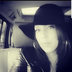 Meet your Posher, Melanie